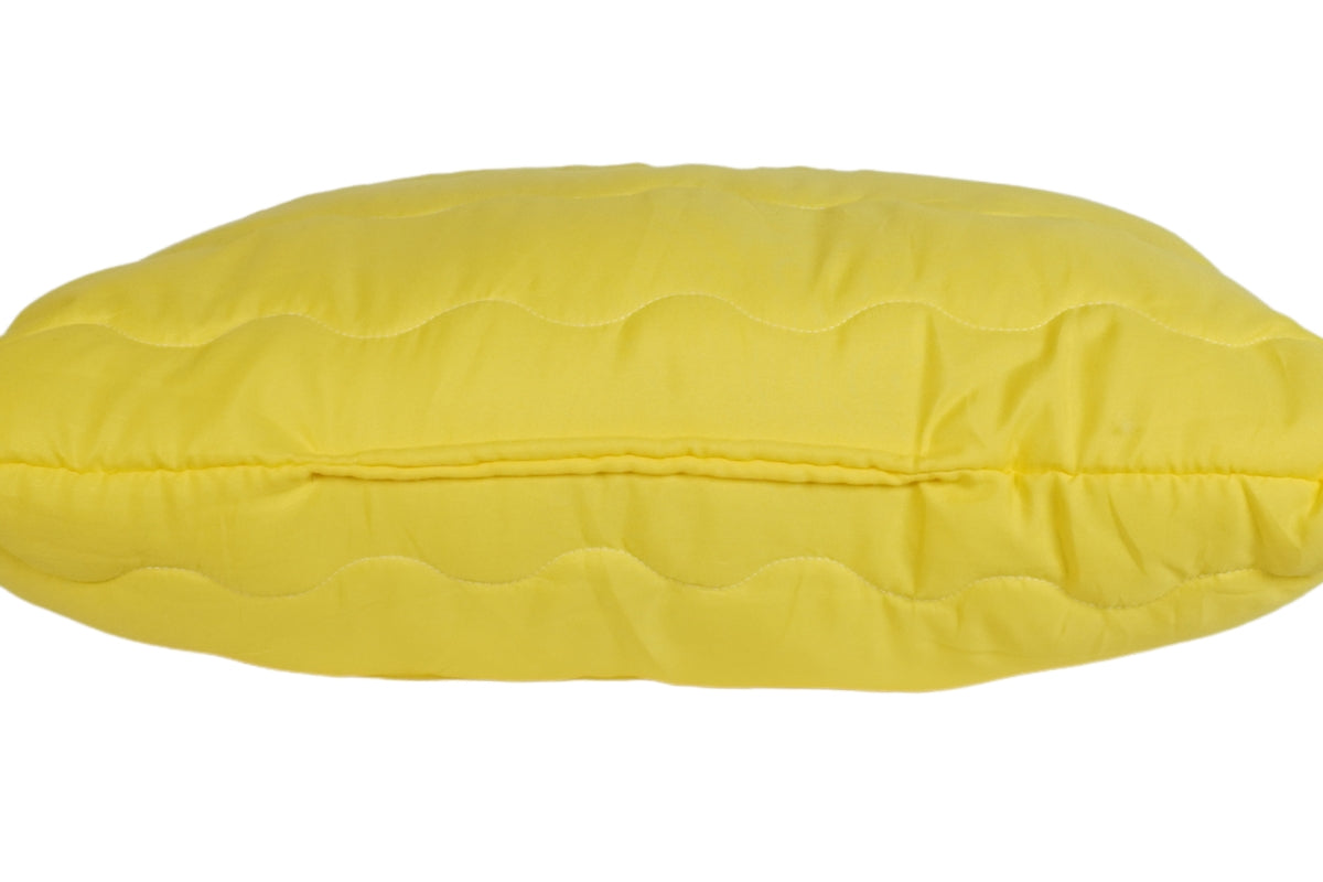 Freizeikissen 50×70 – Ideal für Reisen, Camping & Sommernächte