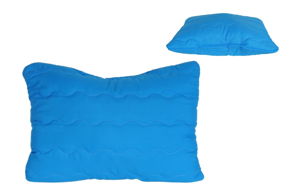 Freizeikissen 50×70 – Ideal für Reisen, Camping & Sommernächte